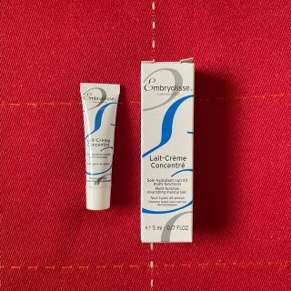 アンブリオリス(Embryolisse)のアンブリオリス　モイスチャークリーム(フェイスクリーム)