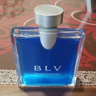 ブルガリ(BVLGARI)の★ハル様専用(香水(男性用))