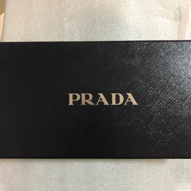 PRADA プラダ　財布 3