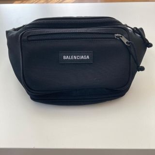 バレンシアガ(Balenciaga)のバレンシアガ　ボディバッグ(ボディーバッグ)