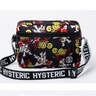 ヒステリックミニ(HYSTERIC MINI)のHYSTERIC MINIショルダーバッグ(ショルダーバッグ)