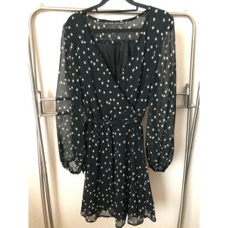ザラ シフォンワンピース ワンピースの通販 300点以上 Zaraのレディースを買うならラクマ ザラ シフォンワンピース ワンピースの通販 300点以上 Zaraのレディースを買うならラクマ