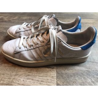 アディダス(adidas)のアディダスコンソーシアムキャンパス80S コレット× アンディフィーテッド(スニーカー)