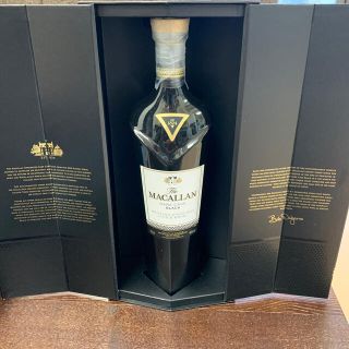 The MACALLAN RARE CASK BLACK(ウイスキー)