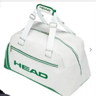 ヘッド(HEAD)のスポーツバック　テニス　HEAD ❗️値下げ❗️2980円(バッグ)
