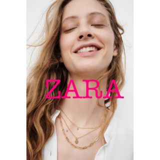 アルファベット キーリング zara