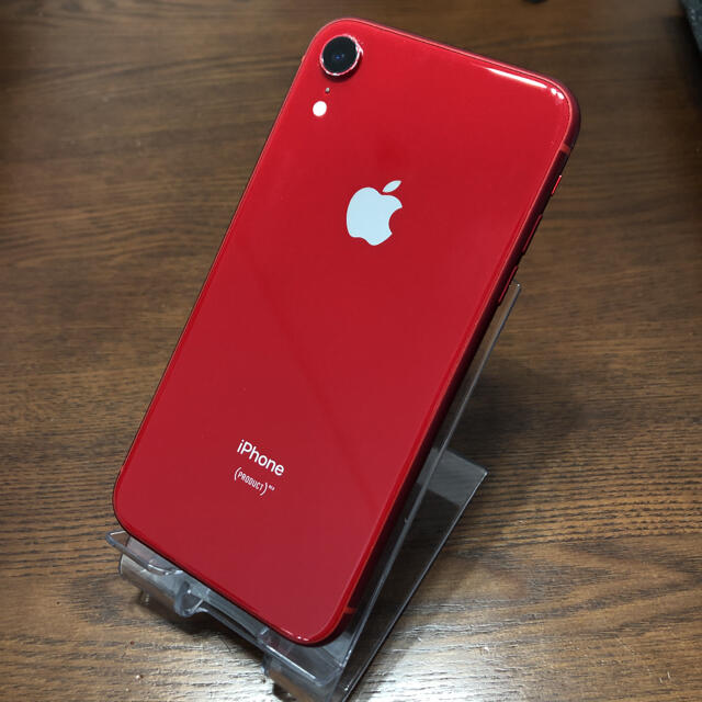 iPhone XR 128GB ジャンク(説明必読)