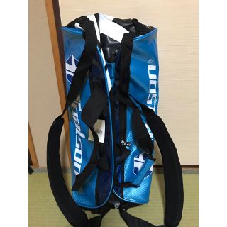 トアルソン(TOALSON)のスポーツバック　リュック　テニス　お値下❗️  (バッグ)