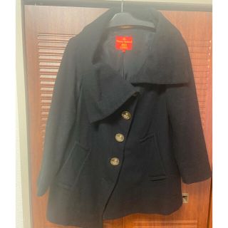 ヴィヴィアンウエストウッド(Vivienne Westwood)のVivienne Westwood REDlabel コート レア(ガウンコート)