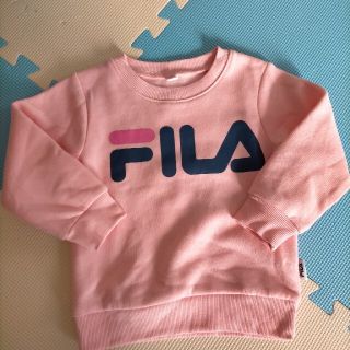 フィラ(FILA)のFILA90 トレーナー(その他)