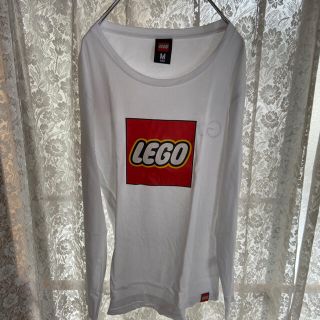 レゴ(Lego)のレゴ　ロンt m(Tシャツ/カットソー(七分/長袖))