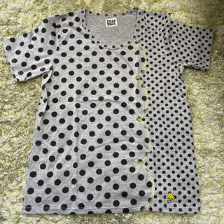 フラボア(FRAPBOIS)のFRAPBOIS Tシャツ 値下げ‼️(Tシャツ(半袖/袖なし))