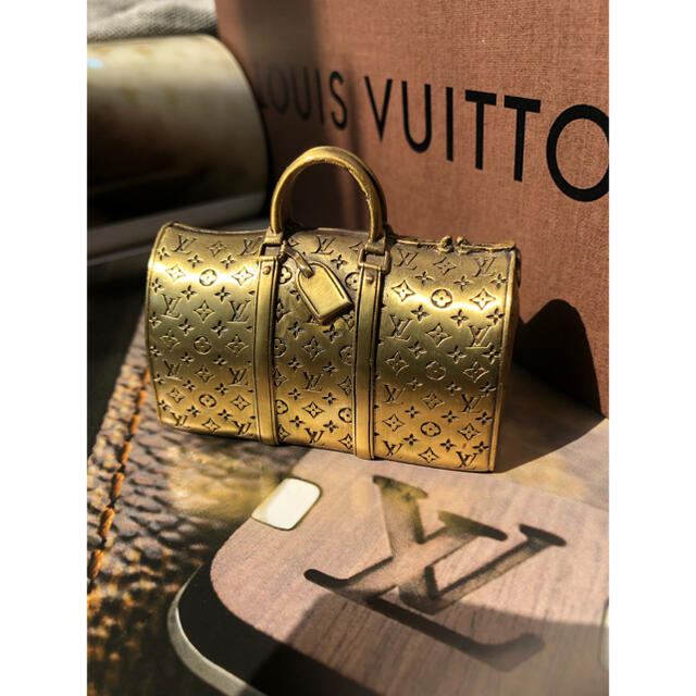 素敵でユニークな VUITTON LOUIS - VIP顧客限定ノベルティ 希少