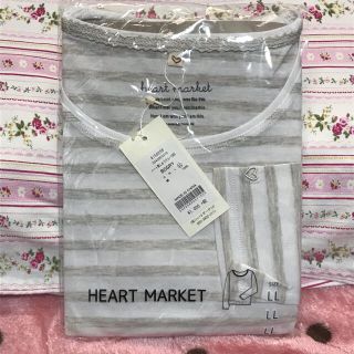 ハートマーケット(Heart Market)のハートマーケット  ロンT(Tシャツ(長袖/七分))