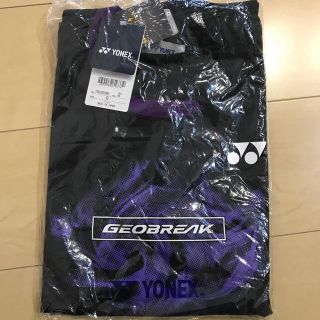 ヨネックス(YONEX)のジオブレイクTシャツ(ウェア)