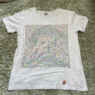 フラボア(FRAPBOIS)のFRAPBOIS Tシャツ 値下げ‼️(Tシャツ/カットソー(半袖/袖なし))