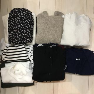 ザラ(ZARA)のレディース　28着(ニット/セーター)