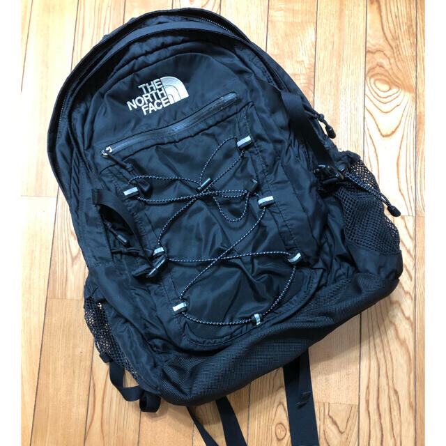 THE NORTH FACE(ザノースフェイス)のノースフェイス　リュック レディースのバッグ(リュック/バックパック)の商品写真