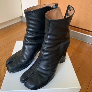 マルタンマルジェラ(Maison Martin Margiela)のMaisonMargiela メゾンマルジェラ　足袋ブーツ　(ブーツ)