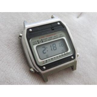セイコー メンズ腕時計 デジタル の通販 400点以上 Seikoのメンズを買うならラクマ