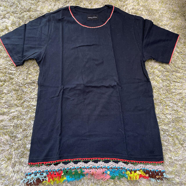 TSUMORI CHISATO(ツモリチサト)のtsumori chisato Tシャツ レディースのトップス(Tシャツ(半袖/袖なし))の商品写真