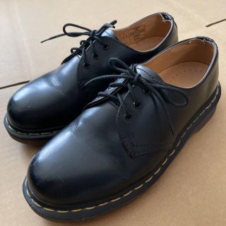 ドクターマーチン(Dr.Martens)の〈本日限定値下げ〉ドクターマーチン3ホール(ローファー/革靴)