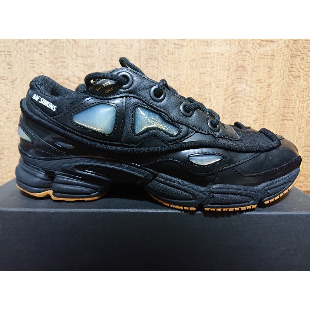 RAF SIMONS(ラフシモンズ)のadidas × raf simons ozweego bunny 26cm メンズの靴/シューズ(スニーカー)の商品写真