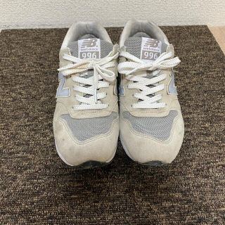 ニューバランス(New Balance)のニューバランス  996(スニーカー)