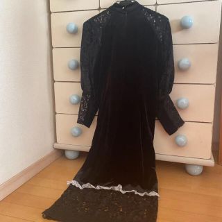 Lochie - Barrack roomバラックルーム ロングワンピースの通販 by
