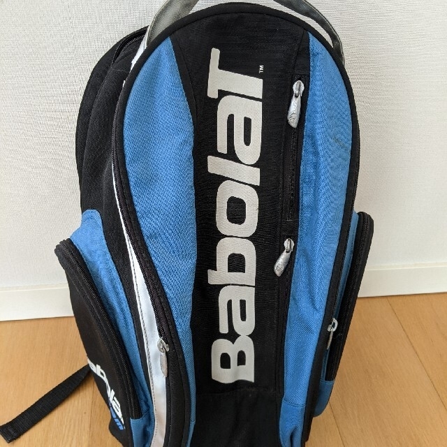 Babolat(バボラ)のBABOLAT　テニスバック スポーツ/アウトドアのテニス(バッグ)の商品写真