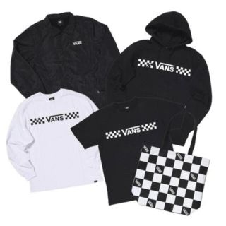 ヴァンズ(VANS)のバンズ　vans 福袋　5点セット　ヴァンズ(Tシャツ/カットソー(半袖/袖なし))