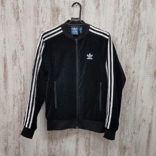 アディダス(adidas)のadidas Original トラック ジャケット ベロア(ジャージ)