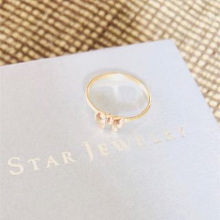 star  jewelry k10 リング(リング(指輪))