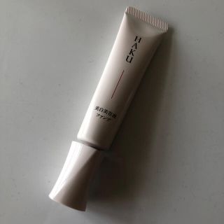 シセイドウ(SHISEIDO (資生堂))のHAKU ファンデーション(ファンデーション)