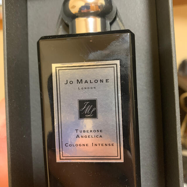 Jo MALONE チューベローズアンジェリカコロンインテンス　ジョーマローン