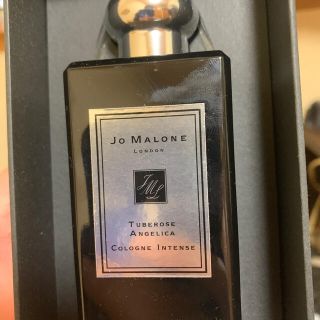 ジョーマローン(Jo Malone)のJo MALONE チューベローズアンジェリカコロンインテンス　ジョーマローン(ユニセックス)