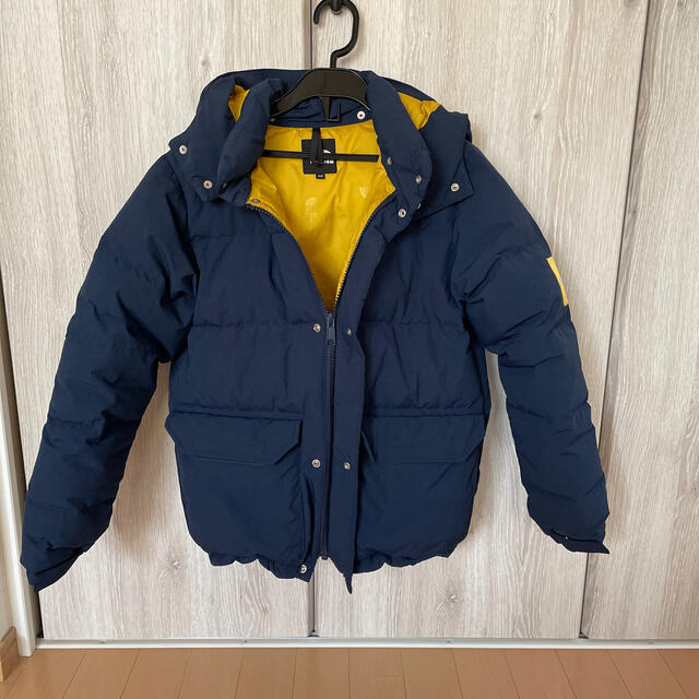 THE NORTH FACE キッズ　ダウン