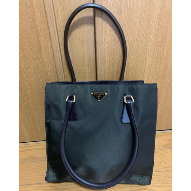 最終値下げ♡PRADA♡トートバッグ