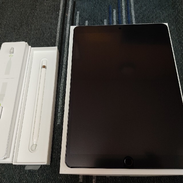 iPad Air3 64GB & Apple Pencil セット