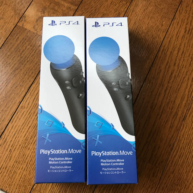 PlayStation Move モーションコントローラーPlayStationMove