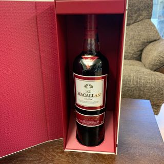 The MACALLAN RUBY(ウイスキー)