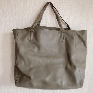 セリーヌ(celine)のセリーヌ　カバ　バッグ(ハンドバッグ)