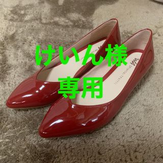 オリエンタルトラフィック(ORiental TRaffic)の新品　WA ORiental TRaffic パンプス(ハイヒール/パンプス)