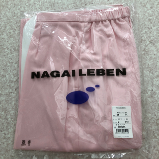 ナガイレーベン(NAGAILEBEN)のナガイレーベン　HS953 Ｌサイズ(その他)