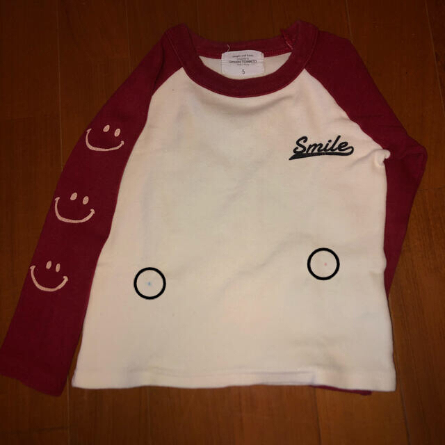 FELISSIMO(フェリシモ)の男の子　3点セット#90 キッズ/ベビー/マタニティのキッズ服男の子用(90cm~)(Tシャツ/カットソー)の商品写真