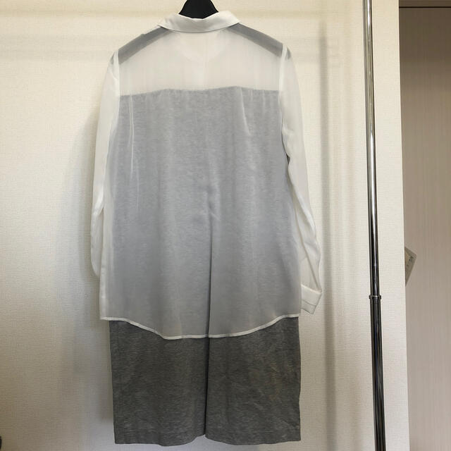 Zara シースルーシャツワンピースの通販 By Lily S Shop ザラならラクマ Zara シースルーシャツワンピースの通販 By Lily S Shop ザラならラクマ