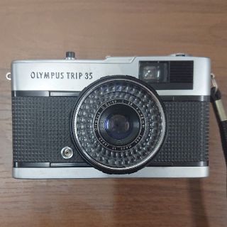 オリンパス(OLYMPUS)のフィルムカメラ オリンパス OLYMPUS TRIP35 (フィルムカメラ)