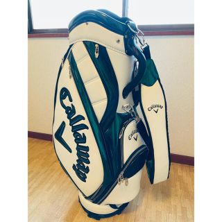 キャロウェイ(Callaway)のキャディバック(キャロウェイ) Exia17JM 9.5型(バッグ)