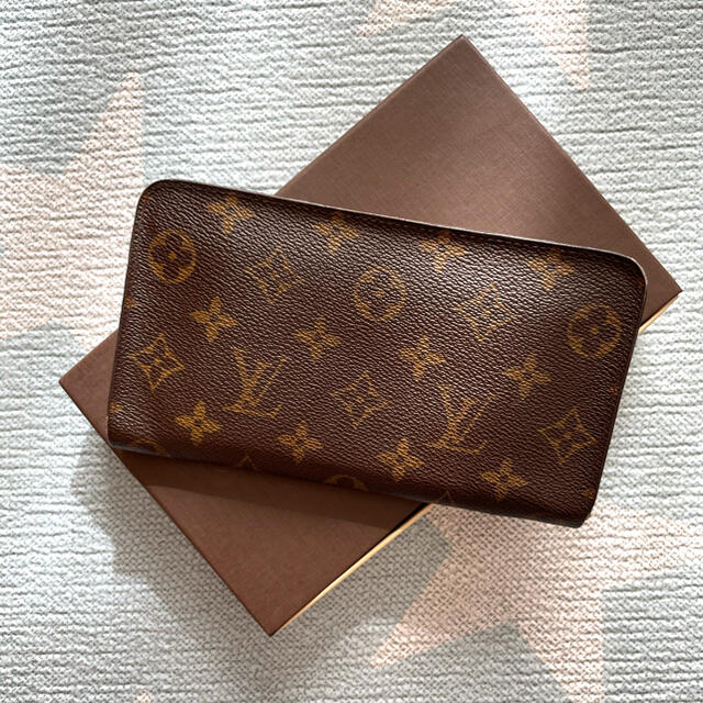 LOUIS VUITTON(ルイヴィトン)のゆかりんさん　専用ページ メンズのファッション小物(長財布)の商品写真