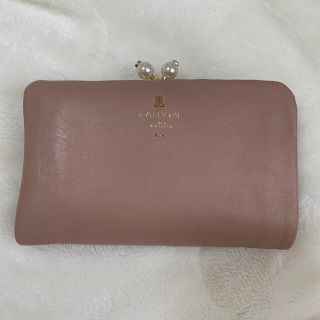 LANVIN en Bleu(財布)のフリマアイテム一覧 LANVIN en Bleu(財布)のフリマアイテム一覧